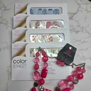 Retired Color Street Fruit - Combo #2